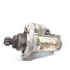 Recambio de motor arranque para volkswagen polo (6r1) gti referencia OEM IAM 0AM911023K  TS12ER22