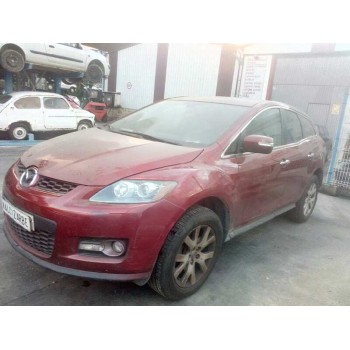 mazda cx-7 (er) del año 2007
