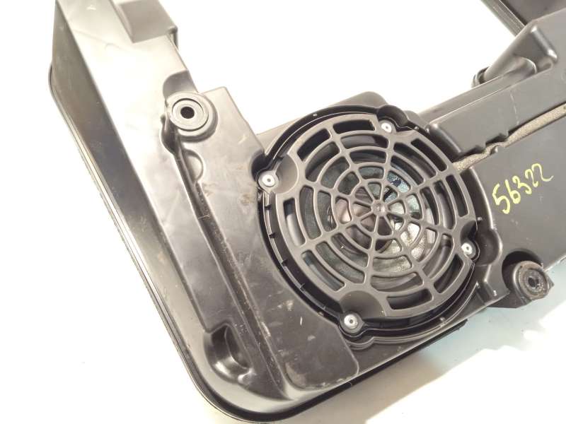Recambio de altavoz para audi a4 b8 avant (8k5) 3.0 tdi quattro referencia OEM IAM 8K9035382B - Blanco 2