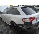 AUDI A4 B8 AVANT (8K5)