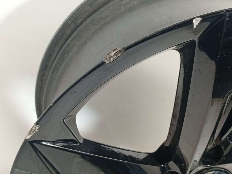 Recambio de llanta para volkswagen tiguan (ad1, ax1) 2.0 tdi referencia OEM IAM 5NA601025AMAX1 4