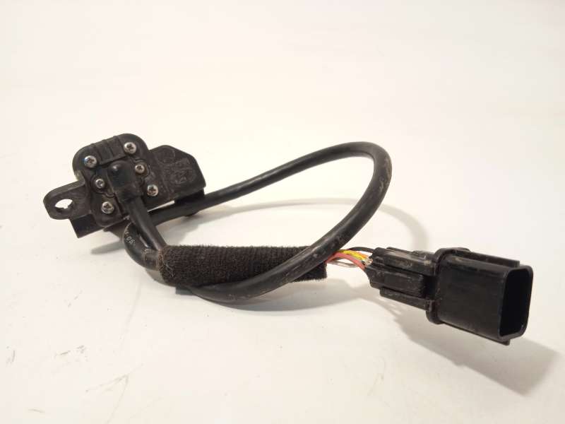 Recambio de modulo electronico para hyundai kona 1.0 tgdi cat referencia OEM IAM 95760J9000 - Blanco 2