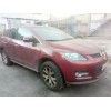 mazda cx-7 (er) del año 2007