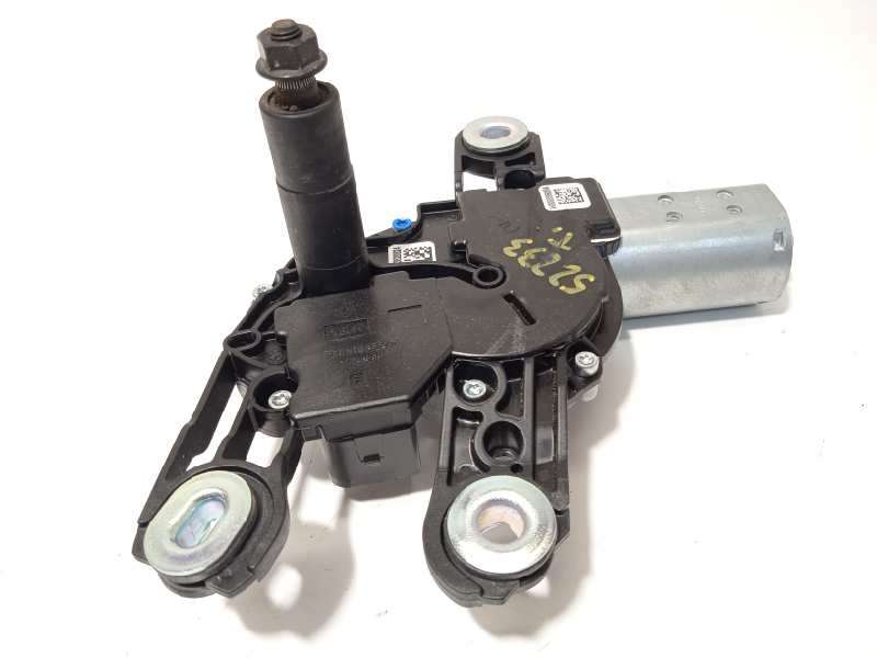 Recambio de motor limpia trasero para volkswagen polo 1.0 tsi referencia OEM IAM 5G0955711C  W000089789 - Blanco 3