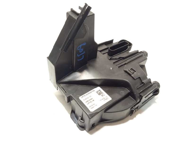 CERRADURA PUERTA DELANTERA IZQUIERDA LK72203A29CA LR070438 