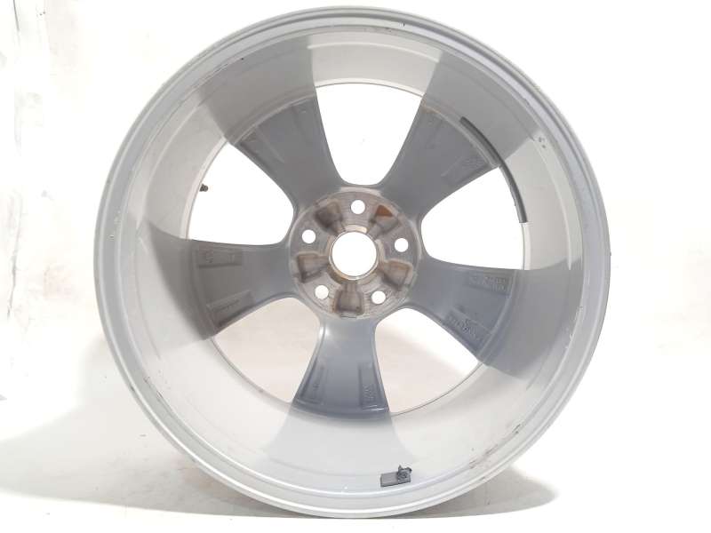 Recambio de llanta para seat leon (kl1, klg) 1.5 etsi referencia OEM IAM 5FA601025C8Z8 - Rojo 5