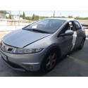 HONDA CIVIC VIII HATCHBACK (FN, FK)