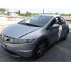 honda civic viii hatchback (fn, fk) del año 2009