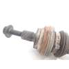Recambio de transmision trasera izquierda para seat leon st (5f8) x-perience 4drive referencia OEM IAM 5Q0501203A  