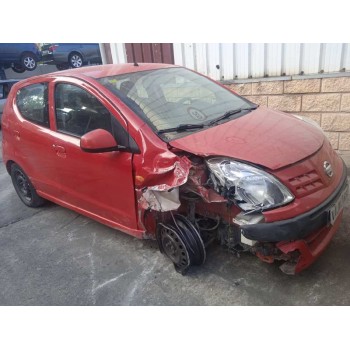 nissan pixo (uao) del año 2010