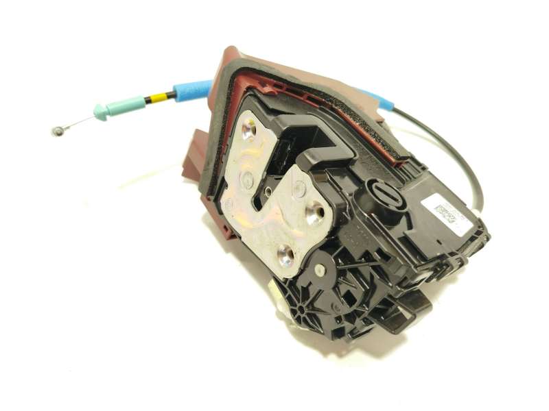CERRADURA PUERTA TRASERA IZQUIERDA 81410N7000 