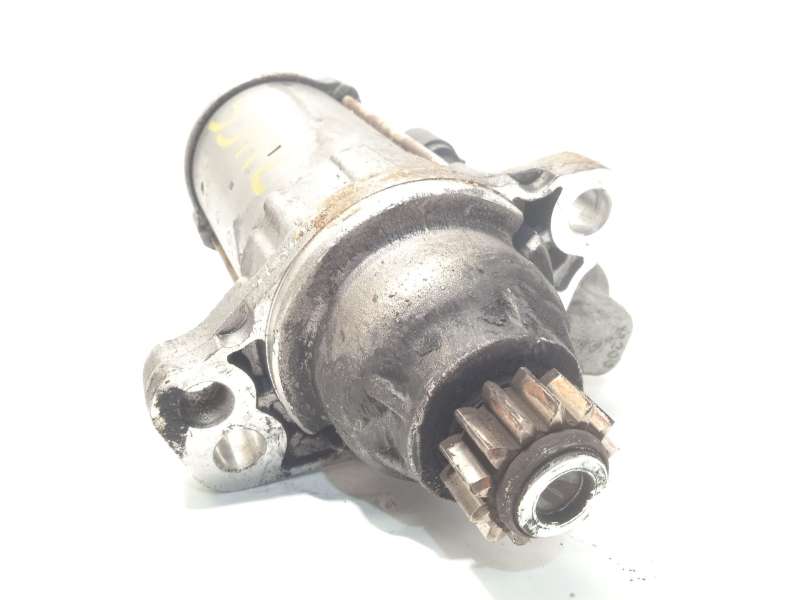 Recambio de motor arranque para seat ibiza (6p1) reference referencia OEM IAM 02M911024R  0001177008 - Blanco 3