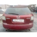 MAZDA CX-7 (ER)