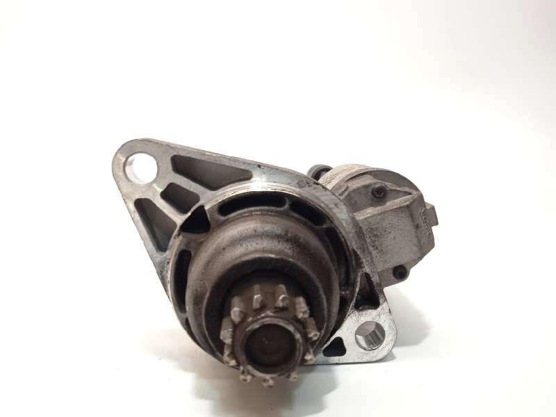 Recambio de motor arranque para volkswagen polo (6r1) gti referencia OEM IAM 0AM911023K  TS12ER22 - Negro 3