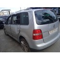 VOLKSWAGEN TOURAN (1T1)