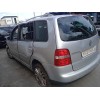 volkswagen touran (1t1) del año 2006