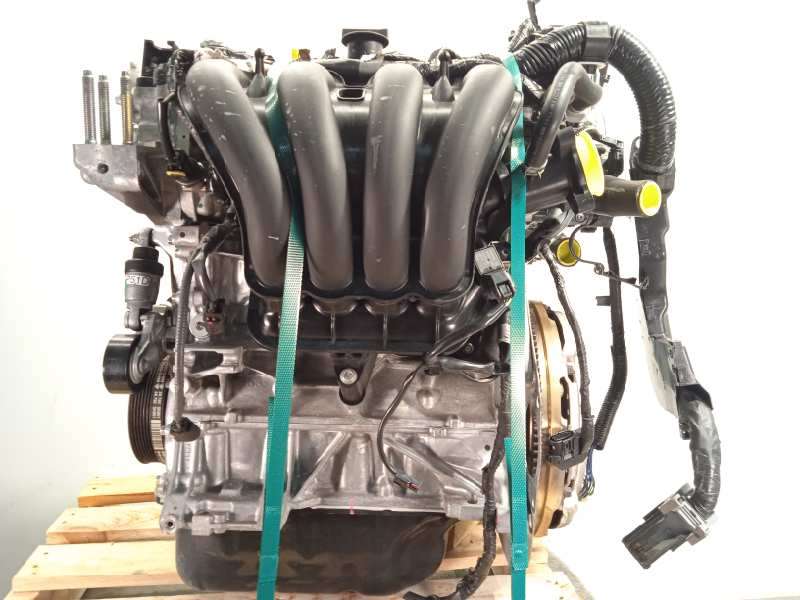 MOTOR COMPLETO P5 