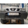 nissan terrano ii (r20) del año 2006