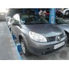 renault scenic ii del año 2005