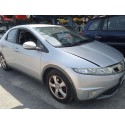 HONDA CIVIC VIII HATCHBACK (FN, FK)