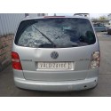 VOLKSWAGEN TOURAN (1T1)