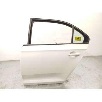 PUERTA TRASERA IZQUIERDA 5JA833051C 