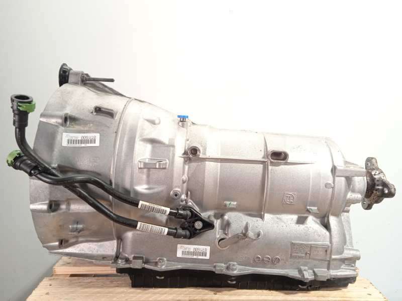 Recambio de despiece caja cambios para bmw serie 3 berlina (g20) 330d referencia OEM IAM W1B GA8L76DZ 8487543 3