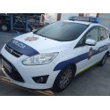 FORD C-MAX II (DXA/CB7, DXA/CEU)