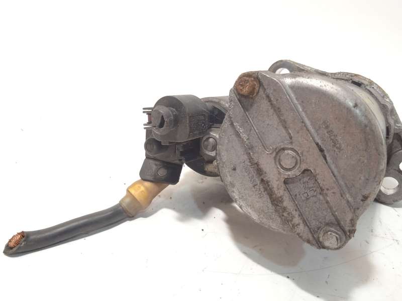 Recambio de motor arranque para seat ibiza (6p1) reference referencia OEM IAM 02M911024R  0001177008 - Blanco 4
