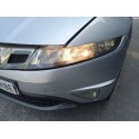 HONDA CIVIC VIII HATCHBACK (FN, FK)