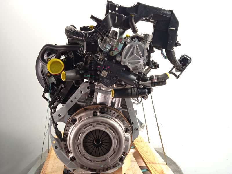 Recambio de motor completo para mazda 2 lim. () 1.5 16v cat referencia OEM IAM P5 - Azul 2