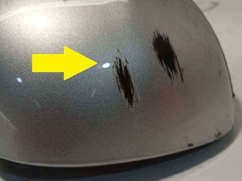 Recambio de retrovisor derecho para volkswagen passat berlina (3b3) advance referencia OEM IAM 3B1857508AA  3B1857508AA01C 5