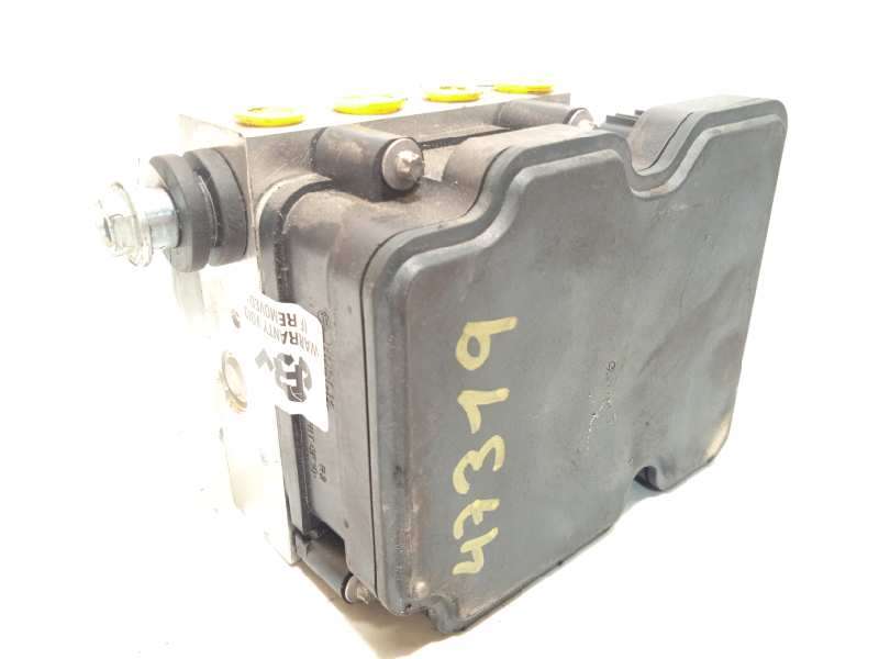 Recambio de abs para peugeot 3008 gt line referencia OEM IAM 9812786180 9832278080 970025 3