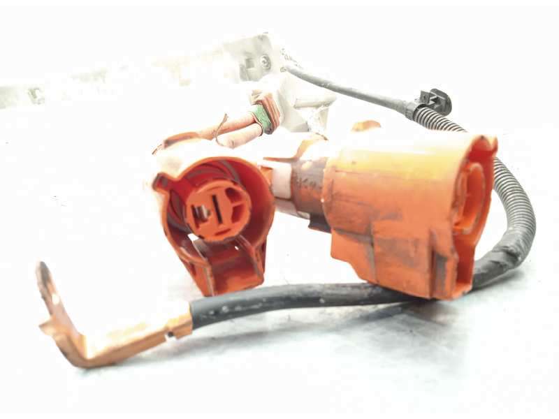 Recambio de modulo electronico para toyota prius (nhw20) basis referencia OEM IAM 8216447060 3