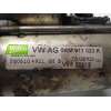 Recambio de motor arranque para volkswagen polo (6r1) gti referencia OEM IAM 0AM911023K  TS12ER22