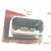 Recambio de cerradura puerta trasera izquierda para hyundai tucson (nx4e, nx4a) 1.6 t-gdi hybrid referencia OEM IAM 81410N7000  