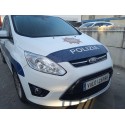 FORD C-MAX II (DXA/CB7, DXA/CEU)