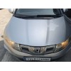 honda civic viii hatchback (fn, fk) del año 2009