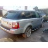 land rover range rover sport del año 2006