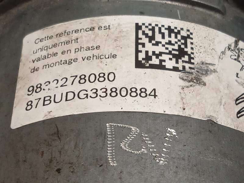 Recambio de abs para peugeot 3008 gt line referencia OEM IAM 9812786180 9832278080 970025 5