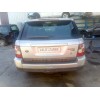 land rover range rover sport del año 2006