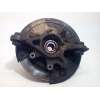 Recambio de mangueta trasera izquierda para land rover range rover sport 3.6 td v8 referencia OEM IAM RLH500120 5H327G366CA 