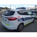 FORD C-MAX II (DXA/CB7, DXA/CEU)