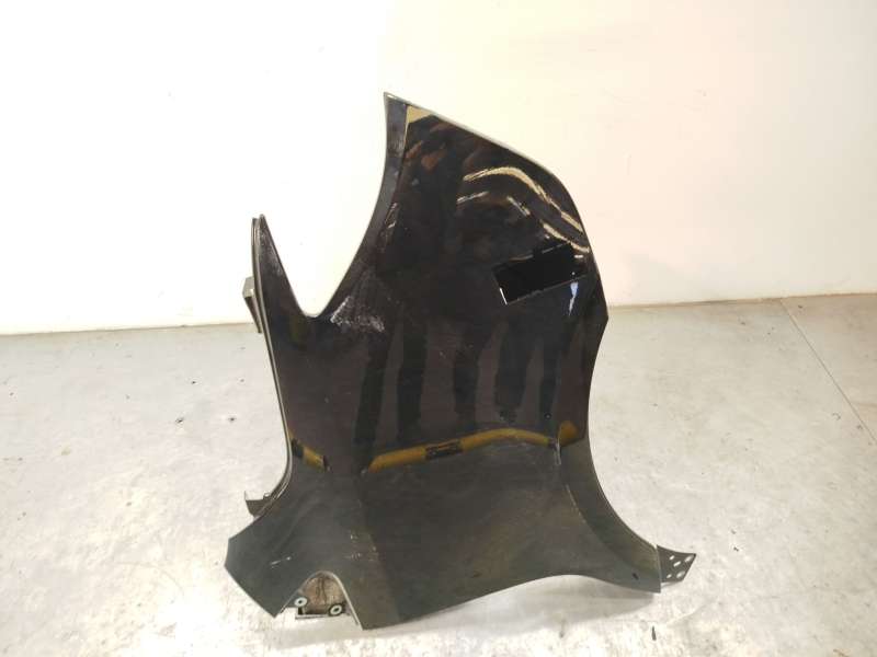 Recambio de aleta delantera derecha para mercedes-benz sprinter 4-t furgoneta (b907, b910) 419 cdi rwd (907.643, 907.645, 907.64