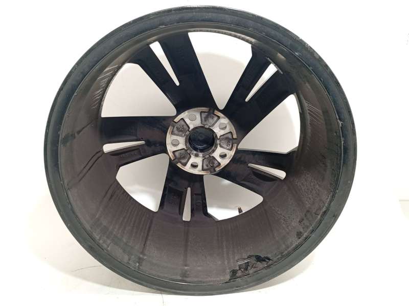 Recambio de llanta para volkswagen tiguan (ad1, ax1) 2.0 tdi referencia OEM IAM 5NA601025AMAX1 8