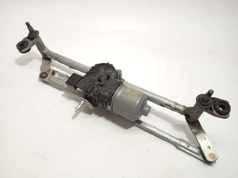 MOTOR LIMPIA DELANTERO 6R1955119A 6R1955023BBVA 6R1955119AB0Y