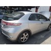 honda civic viii hatchback (fn, fk) del año 2009