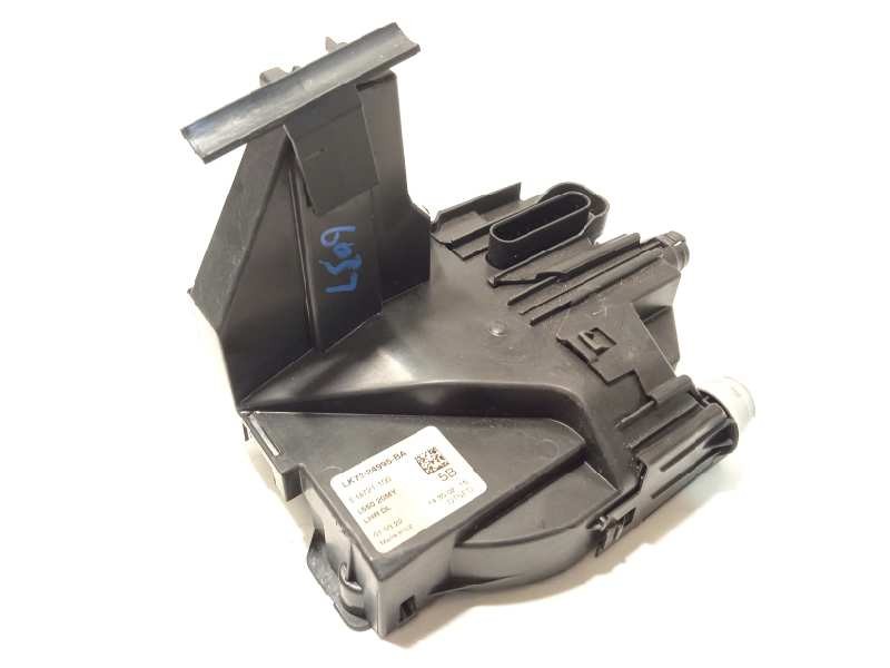 CERRADURA PUERTA TRASERA IZQUIERDA LK7224995BA LR070432