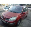 renault scenic ii del año 2003