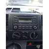 volkswagen t5 transporter/furgoneta del año 2007